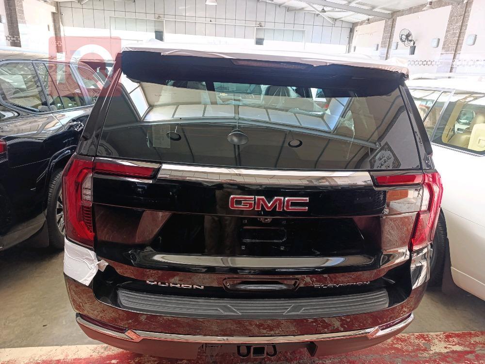 GMC Yukon
